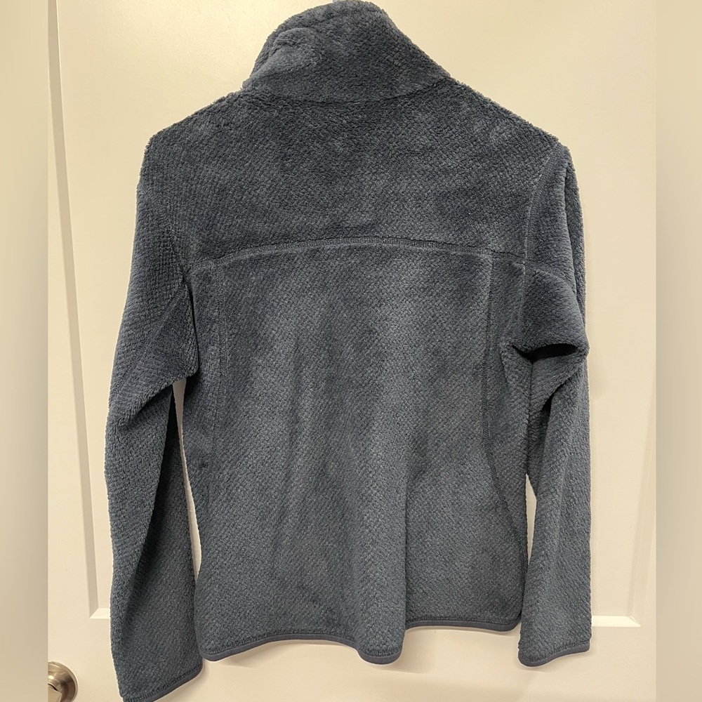 Patagonia pullover sweater - Picture 3 of 3